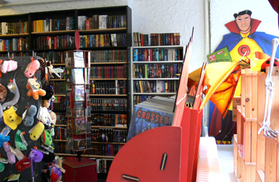 Fantasyreich in Kiel