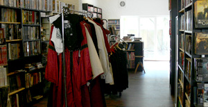 Fantasyreich in Kiel